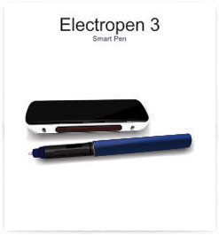 Digital Pen