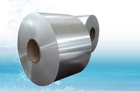 Stainless Steel Coil