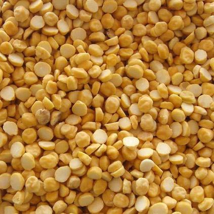 Chana Dal