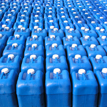 Phosphoric Acid, Material : Stainless Steel