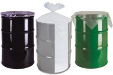 Drum Liners and Plastic Drum Liners