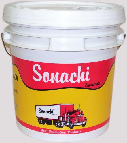 Sonachi Lubricants
