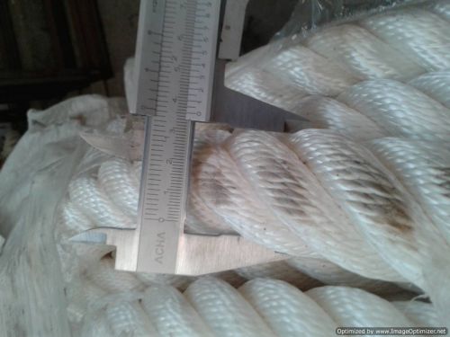 Nylon Rope Plastic Rope