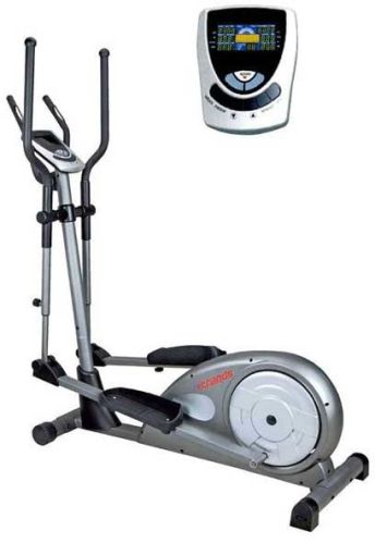Elliptical Trainer