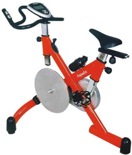 Spin Bike