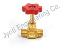 LPG Gas Valves