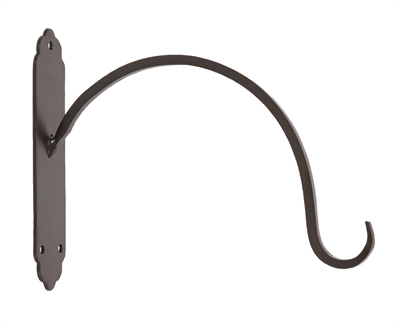 Scalloped Shepherd Hook