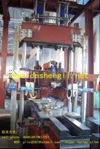 Rubber Machine, Brand Name : Desiree