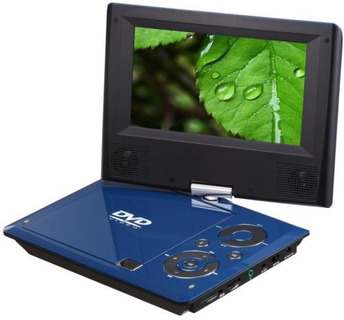 Portable DVD Player