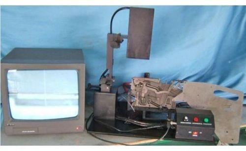 Samsung CP Feeder Calibration Jig