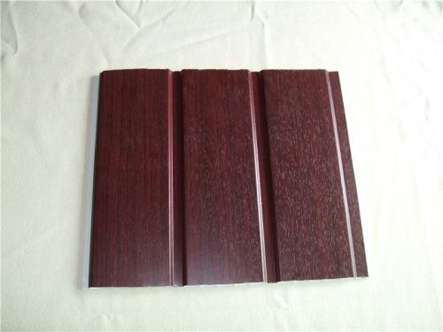 Pear Design Laminated PVC Panel
