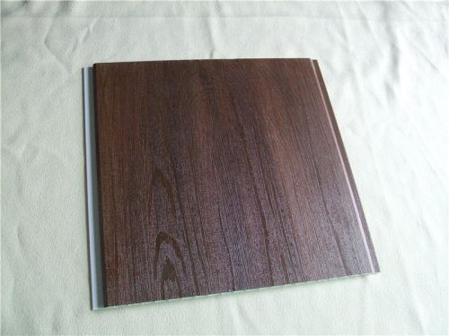 Touched Laminated PVC Panel 250*7mm