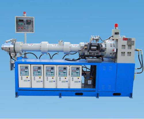 90 Rubber Extruder, Brand Name : baina