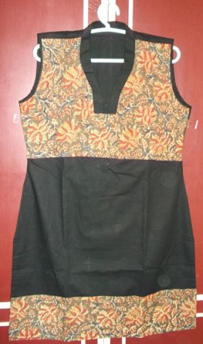 Cotton Kurtis