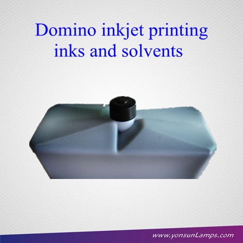 Domino Cij Printer Ink