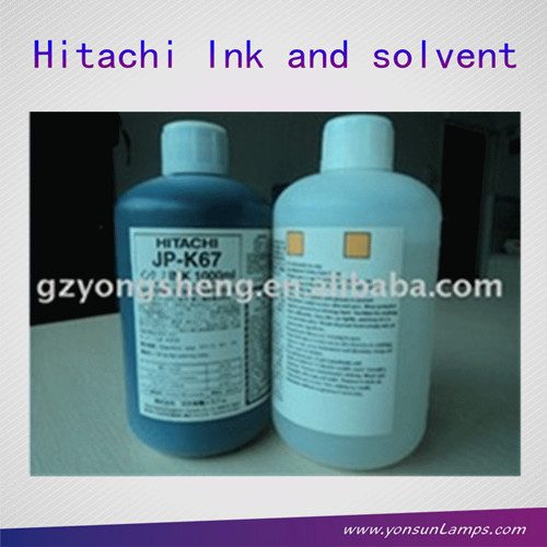 Hitachi Cij Printer Ink