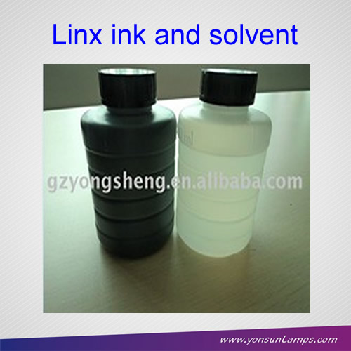 Linx Cij Printer Ink