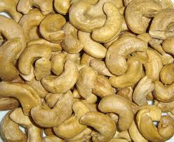 Cashew nut