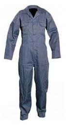 Industrial Uniforms