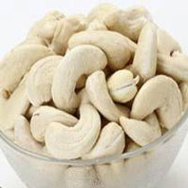 Cashew Nut Kernels