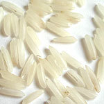 Basmati rice, Shelf Life :1 Year