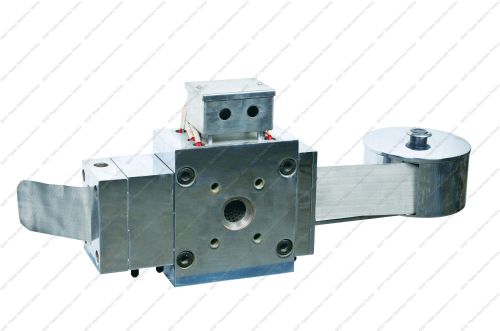 Automatic Belt Screen Changer