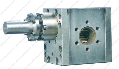 Melt Metering Gear Pump