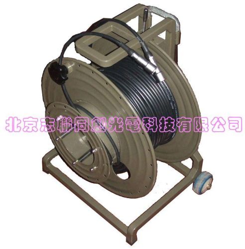 HD Fibre Hybrid Cable assemblies(3K.93C)