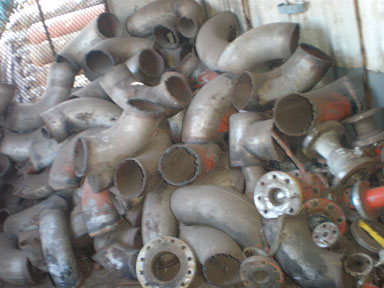 Stainless Steel SS-316