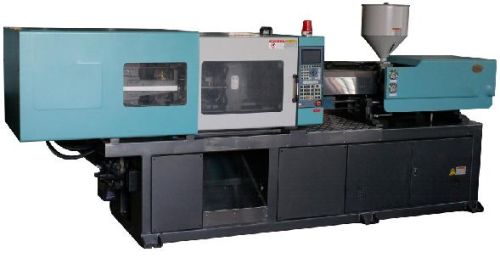 Injection moulding machine
