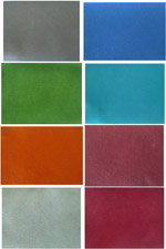 Dyed 100% Polyester PP Non Woven Fabric, Brand Name : KINGHOPE