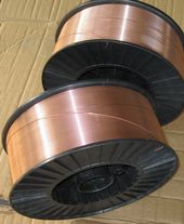 Gas-shielded Solid Welding Wire