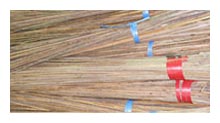 Coconut Broom Sticks