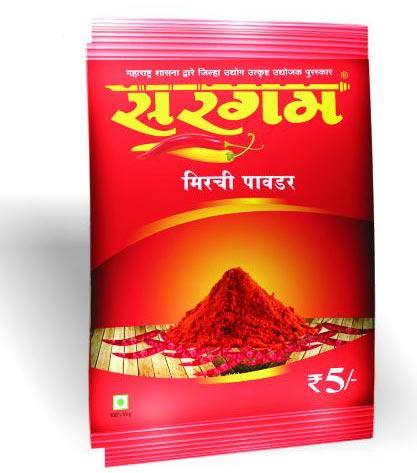 Red Chilli Powder