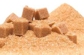 Brown sugar, Certification : FSSAI
