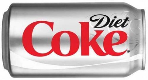 Diet Coke