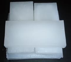 Fully Refined Paraffin Wax