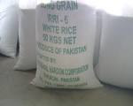 Long Grain Irri 6 White Rice