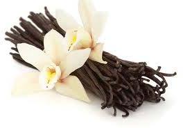 Madagascar vanilla beans