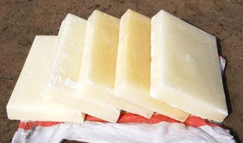 Paraffin Wax, Refinement : Semi Refined