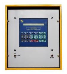 Mild Steel Heater Control Panel, Voltage : 440V
