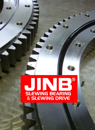 Slewing Bearings, Brand Name : JINB