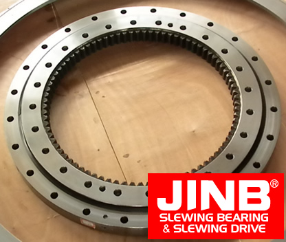 Slewing Bearings, Brand Name : JINB