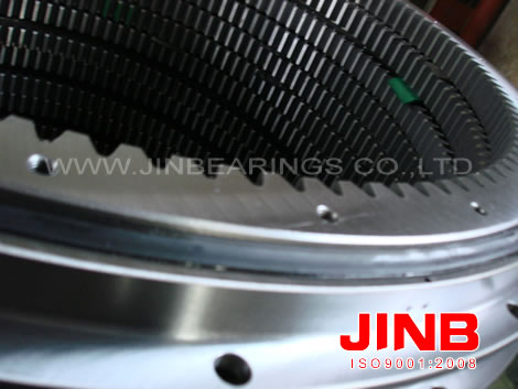 Slewing Bearings, Brand Name : JINB