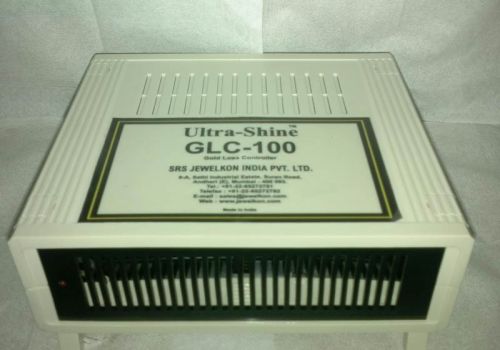 Ultra-Shine Gold Loss Controller