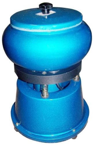 Vibratory Finishing Machine