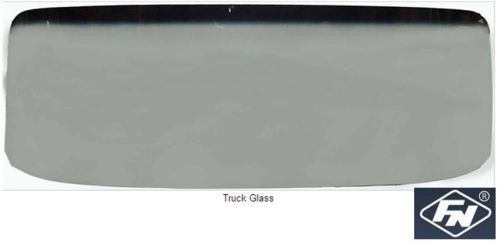 Bus Glass & Truck Laminated Front Windshield 03