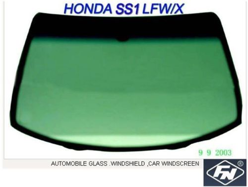 Car Safety Glass 02