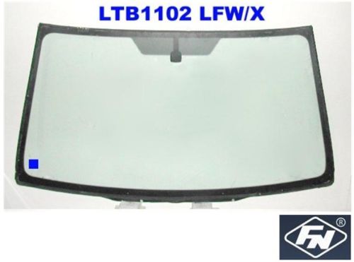 Safety Glass, Car Windscreen 04