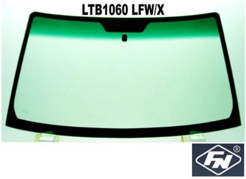 Safety Glass, Car Windscreen 06